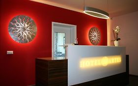 Business-Hotel Artes